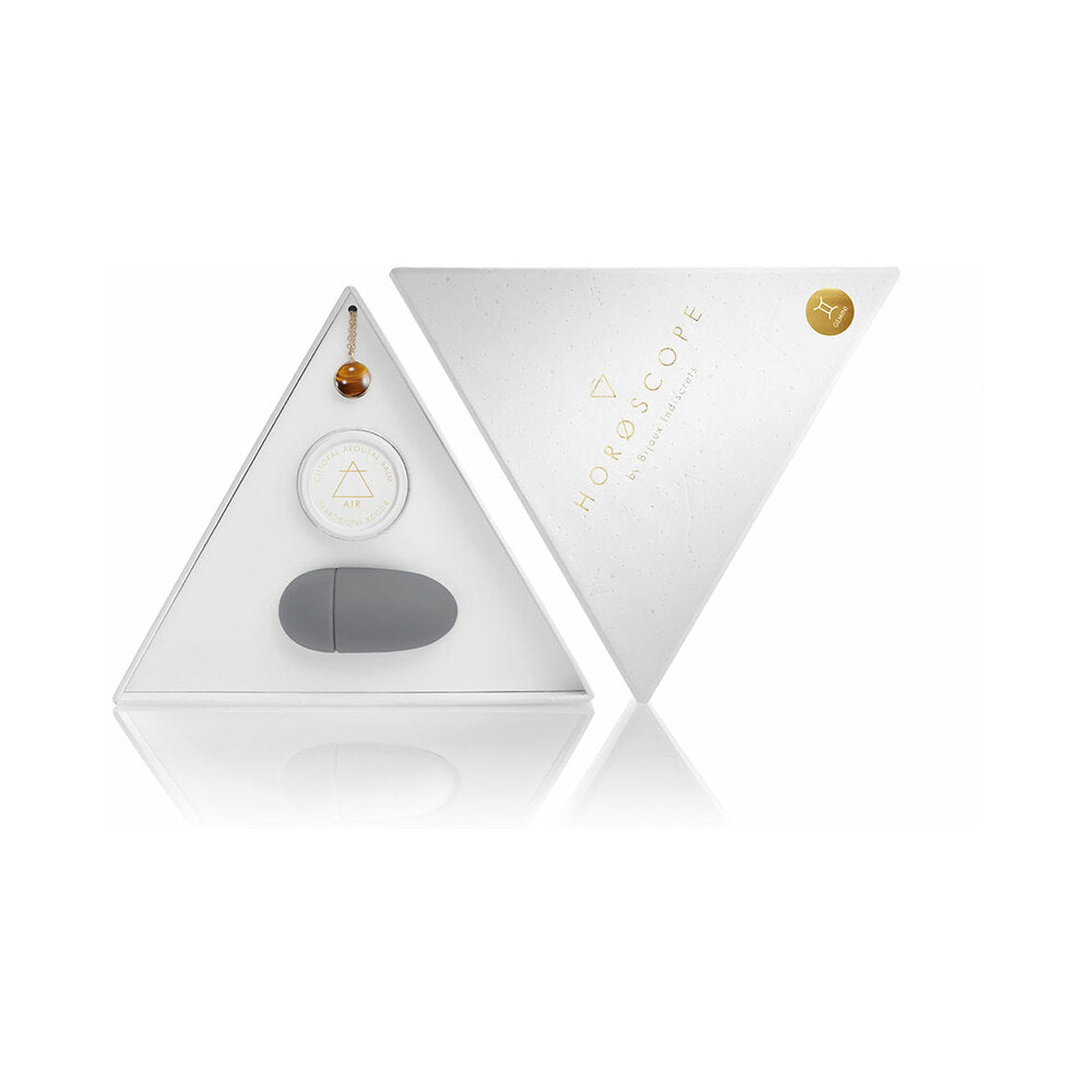 Pleasure Ritual Kit - Horoscope Gemini